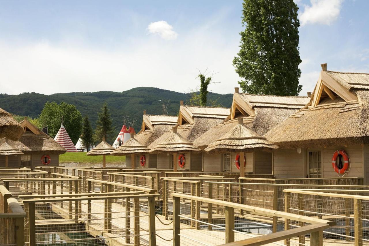 Vakantiepark Pirate Bay - Terme Catez