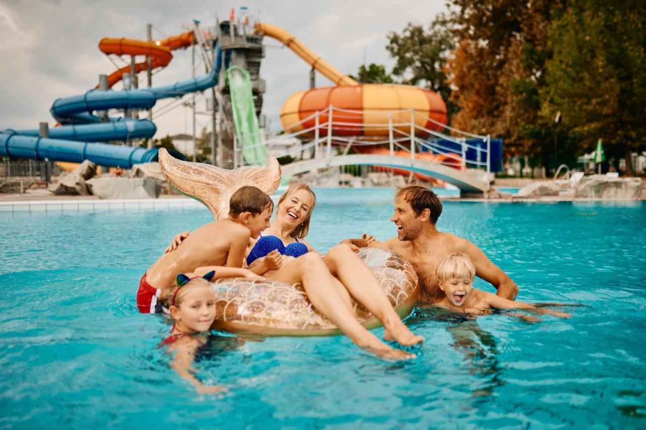 Pirate Bay - Terme Catez Vakantiepark *