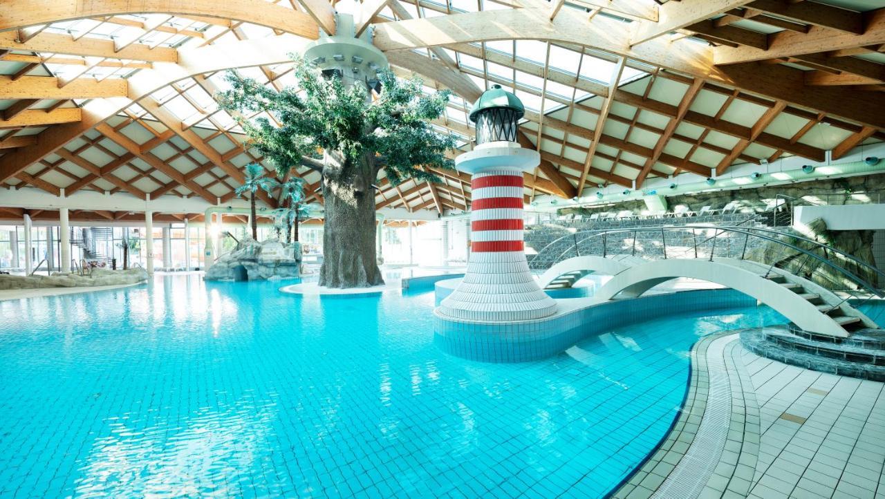 Vakantiepark Pirate Bay - Terme Catez Catez ob Savi