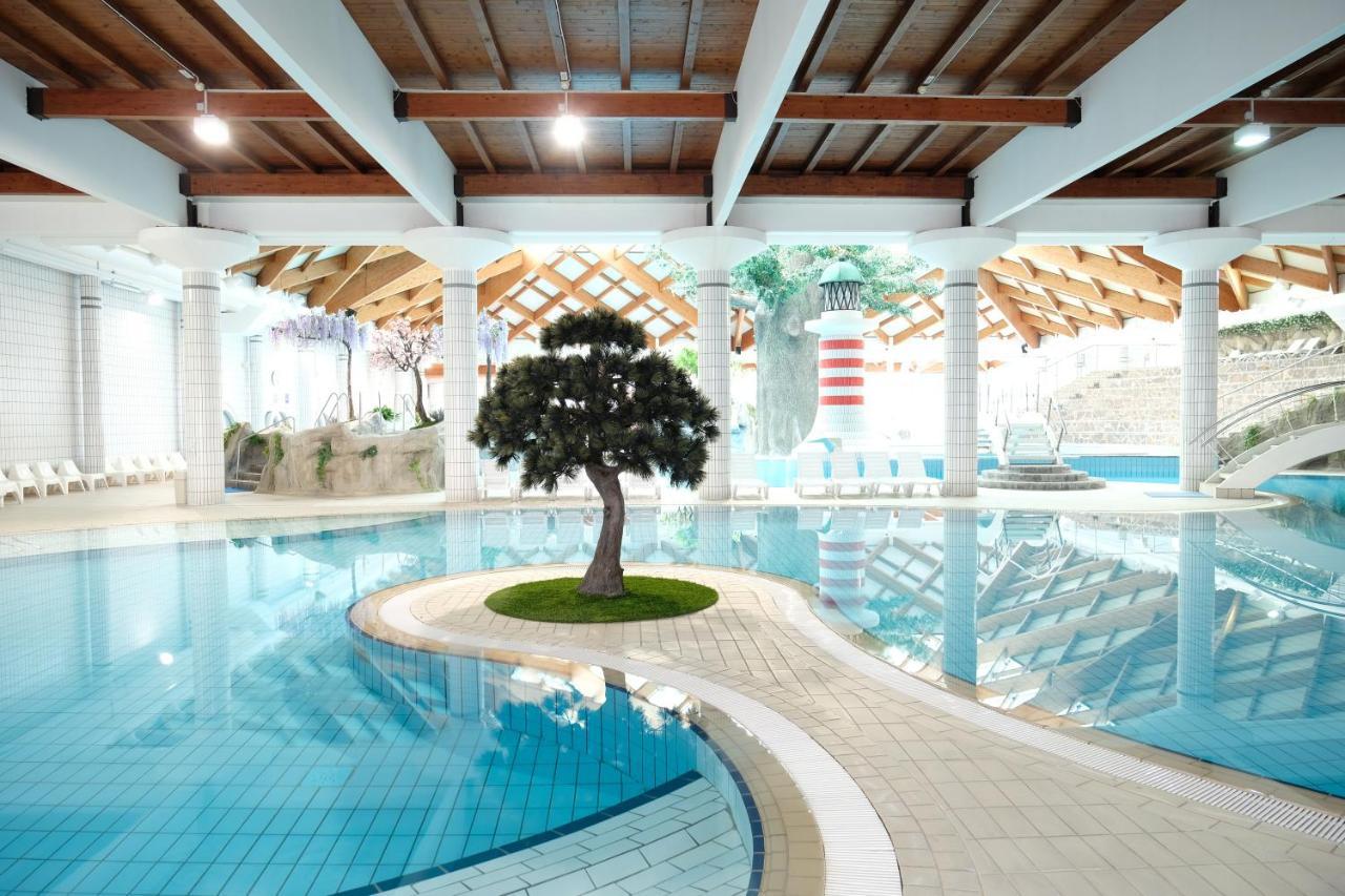 Pirate Bay - Terme Catez Vakantiepark