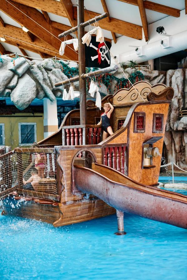 Pirate Bay - Terme Catez Vakantiepark *