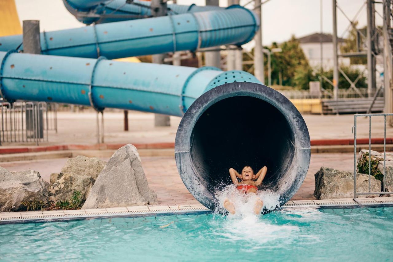 Pirate Bay - Terme Catez Vakantiepark *