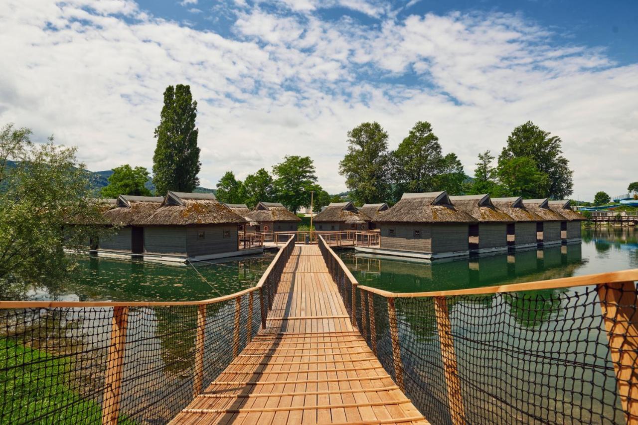 Pirate Bay - Terme Catez * Catez ob Savi